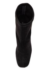 Bota-Via-Marte-Cano-Baixo-Feminina-Camurca-Ultra-247-002-01-Preto