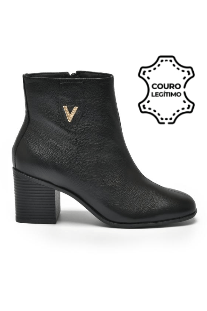 Bota-Ankle-Boot-Via-Marte-Cano-Baixo-Feminina-Couro-224-002-01-Preto