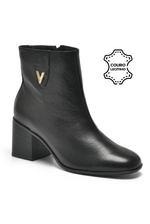 Bota-Ankle-Boot-Via-Marte-Cano-Baixo-Feminina-Couro-224-002-01-Preto