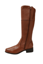 Bota-Bottero-Cano-Alto-Montaria-Feminina-Couro-345807-Caramelo