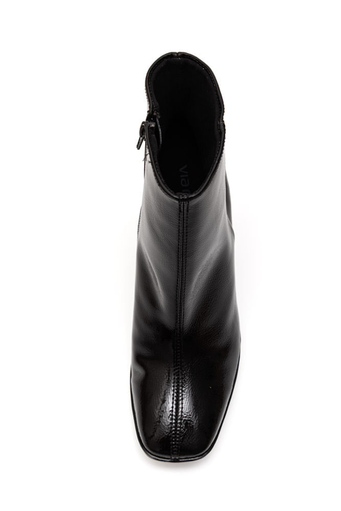 Bota-Via-Marte-Cano-Baixo-Feminina-Verniz-247-001-01-Preto