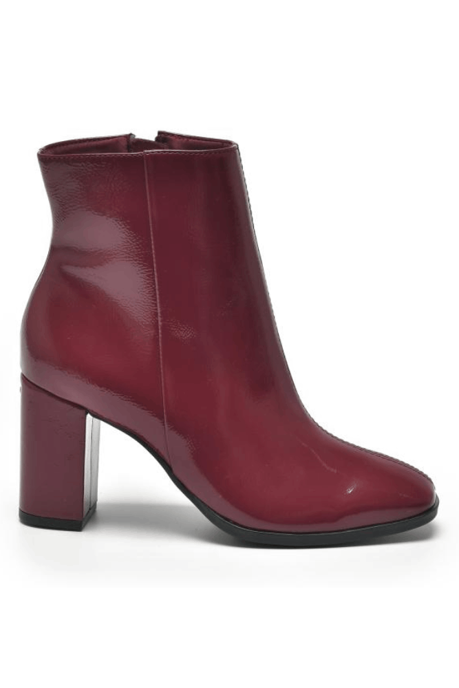 Bota-Via-Marte-Cano-Baixo-Feminina-Verniz-247-001-01-Bordo