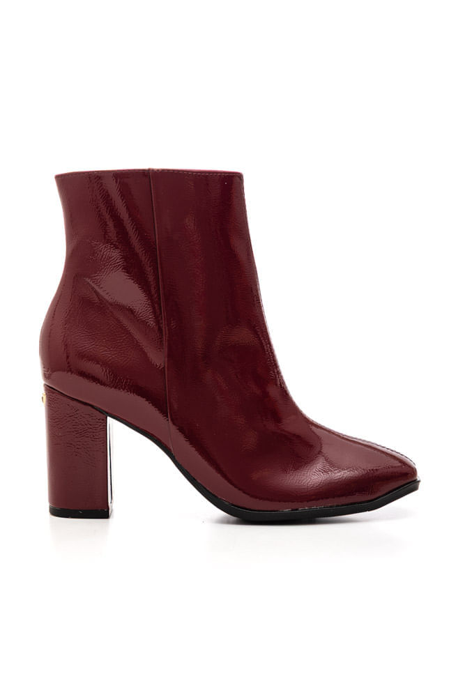 Bota-Via-Marte-Cano-Baixo-Feminina-Verniz-247-001-01-Bordo