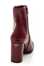 Bota-Via-Marte-Cano-Baixo-Feminina-Verniz-247-001-01-Bordo
