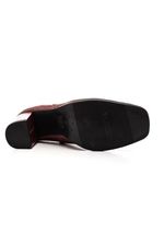 Bota-Via-Marte-Cano-Baixo-Feminina-Verniz-247-001-01-Bordo