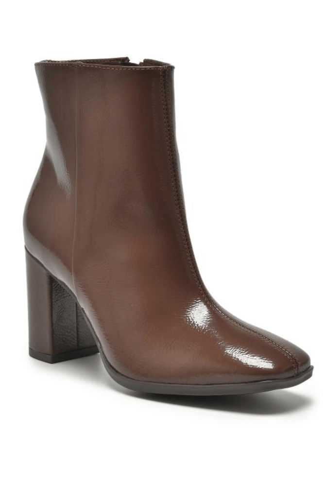 Bota-Via-Marte-Cano-Baixo-Feminina-Verniz-247-001-01-Marrom