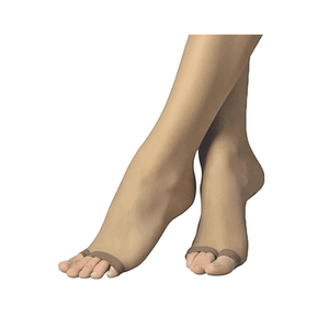 Meia-Calça Selene Dedos Livres 9805.002 Nude