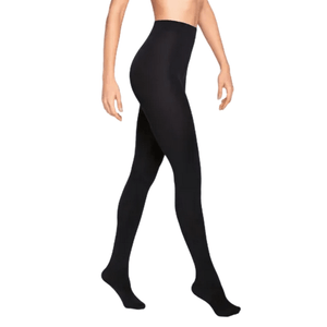 Meia Calça Opaca Fio 20 Loba Lupo 05898-001 Poliamida Preto