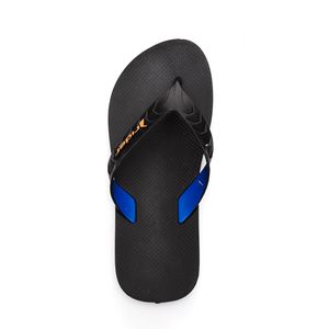 Chinelo De Dedo Rider Masculino Street 12430 Preto