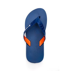 Chinelo De Dedo Rider Street Duo Masculino 12430 Azul