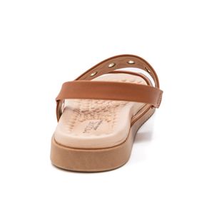 Sandalia Conforto Modare 7178.123.21736 Caramelo