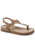 Sandalia-Cha-De-Mel-4092-89514-Verde-Escuro
