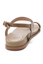 Sandalia-Cha-De-Mel-4092-89514-Verde-Escuro