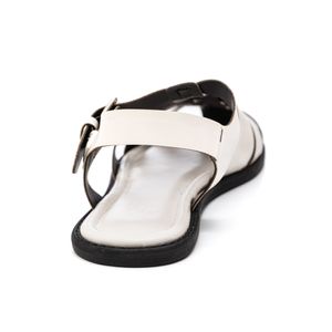Sandalia Cha De Mel 4665-91250 Off-White