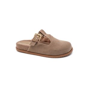 Sapato Cha De Mel 4573-88167 Cinza