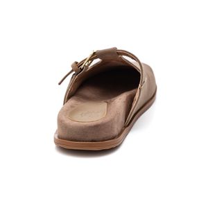 Sapato Cha De Mel 4573-88167 Cinza