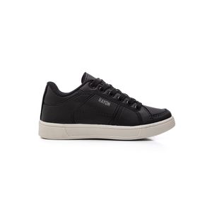 Sapatenis Rayon R1532 Preto