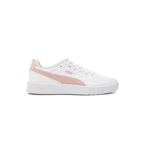 Tênis Puma Court Lally Bdp Feminino  404439 04 Branco