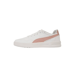 Tênis Puma Court Lally Bdp Feminino  404439 04 Branco