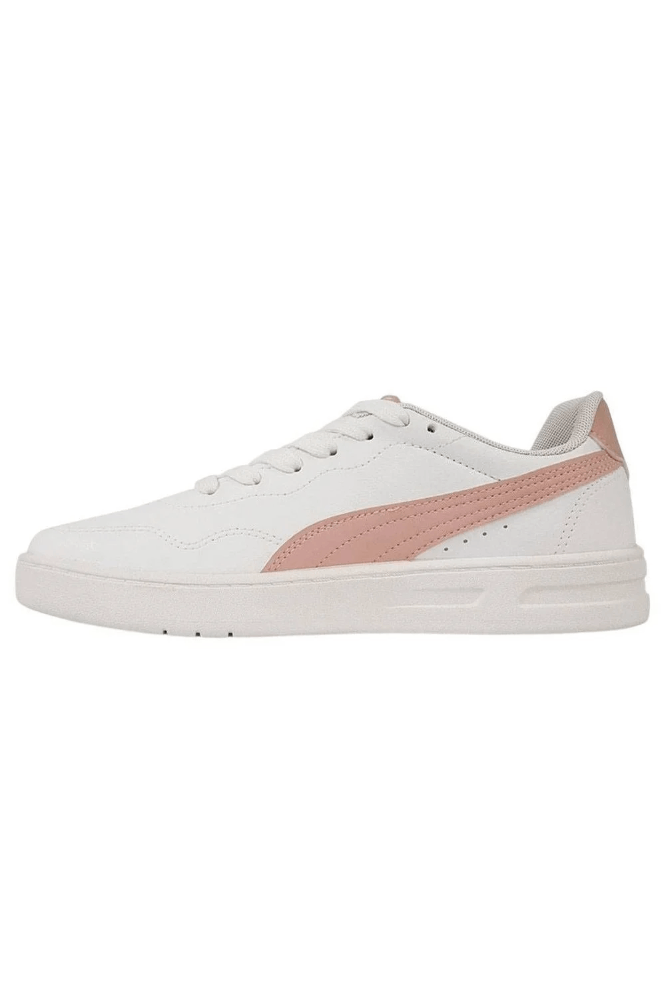 Tenis-Puma-Court-Lally-Bdp-Feminino-404439-04-Branco