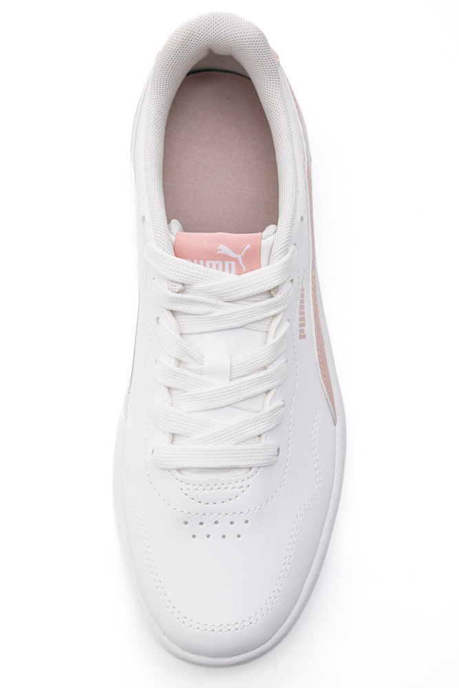 Tenis-Puma-Court-Lally-Bdp-Feminino-404439-04-Branco