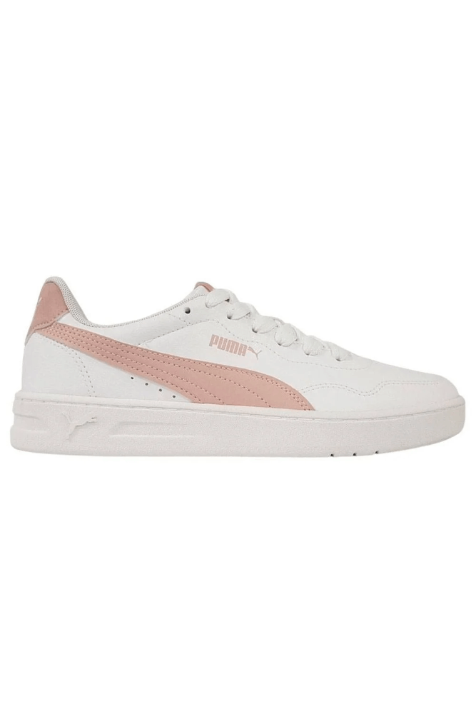 Tenis-Puma-Court-Lally-Bdp-Feminino-404439-04-Branco