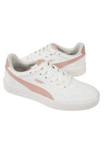 Tenis-Puma-Court-Lally-Bdp-Feminino-404439-04-Branco