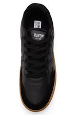 Tenis-Rayon-Casual-Masculino-Napa-R1711-Preto