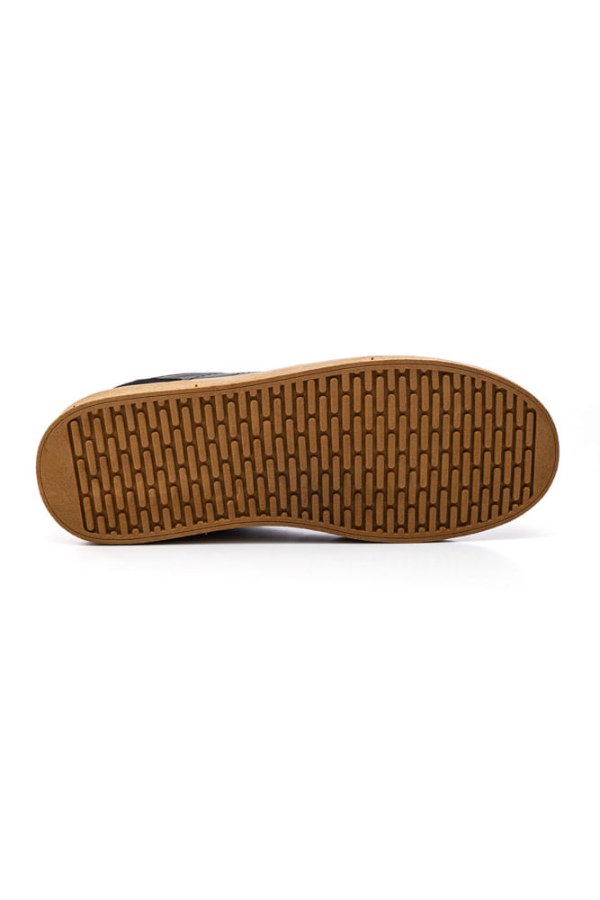Tenis-Rayon-Casual-Masculino-Napa-R1711-Preto