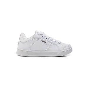 Sapatenis Rayon R1532 Branco