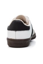Tenis-Billiboo-Casual-Infantil-Unissex-Cadarco-Elastico-Kr050-Branco