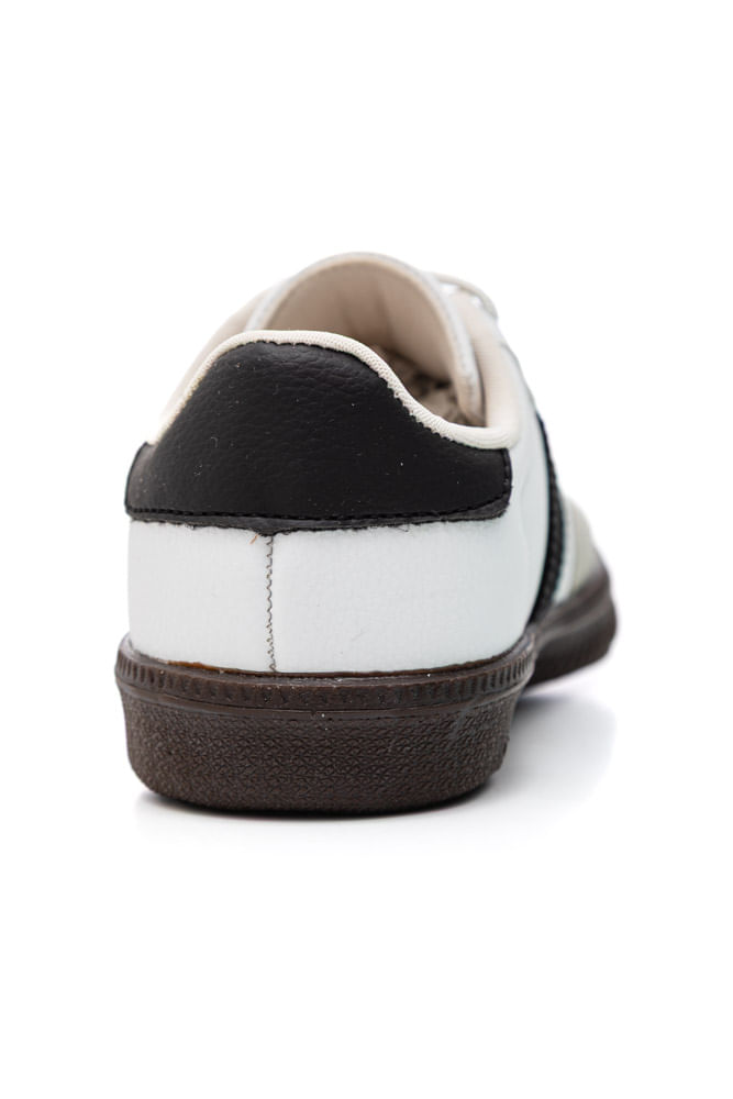 Tenis-Billiboo-Casual-Infantil-Unissex-Cadarco-Elastico-Kr050-Branco