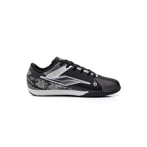 Chuteira Euro Soccer Futsal 87-24 Preto