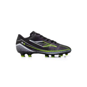 Chuteira Euro Soccer Campo 90-14 Preto