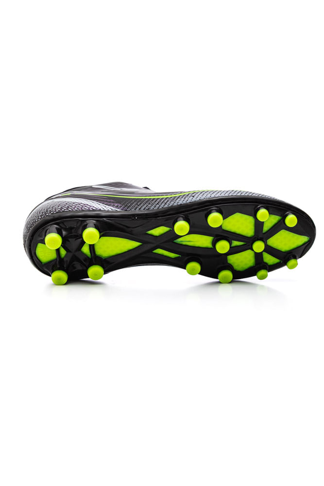 Chuteira-Euro-Soccer-Campo-90-14-Preto