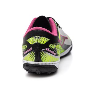 Chuteira Euro Soccer Society 87-23 Cinza