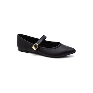 Sapatilha Feminina Modare 7334.252.21736 Preto