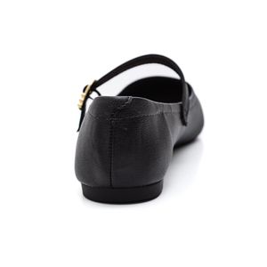 Sapatilha Feminina Modare 7334.252.21736 Preto