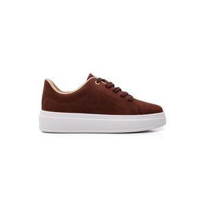 Tenis Beira Rio 4305.110.10529 Marrom