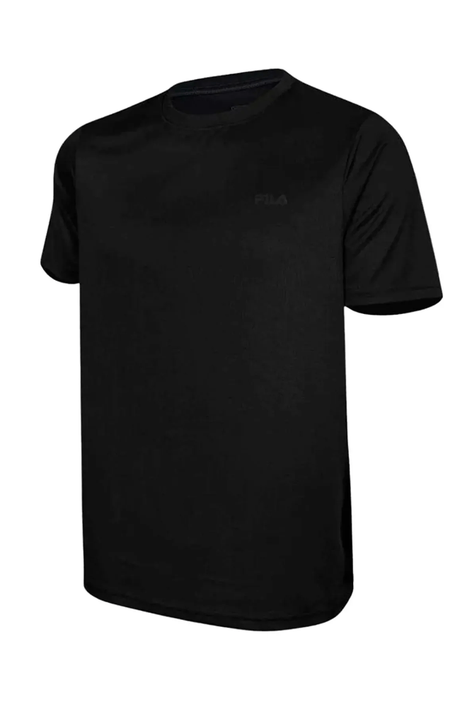 Camiseta-Masculina-Fila-Myler-F11at00726-Preto