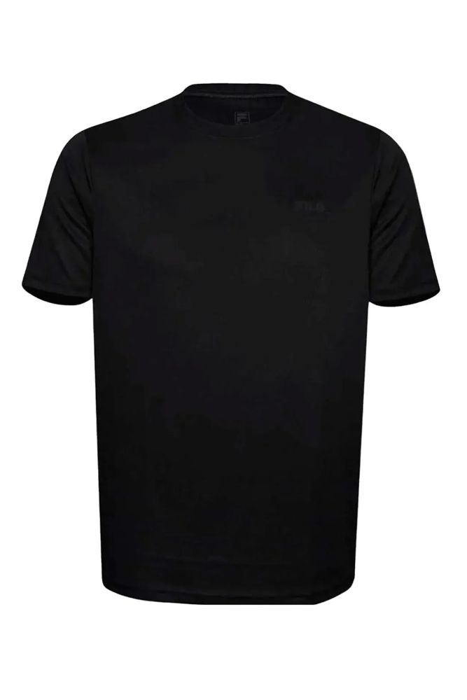 Camiseta-Masculina-Fila-Myler-F11at00726-Preto