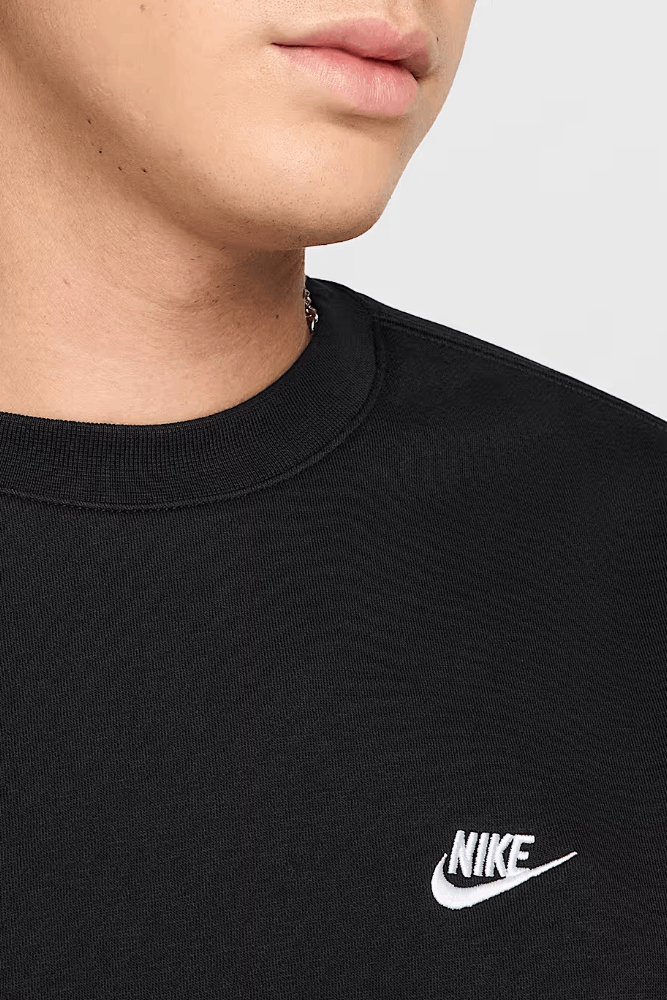 Blusao-Nike-Club-Crew-Masculino-Fn3886-010-Preto