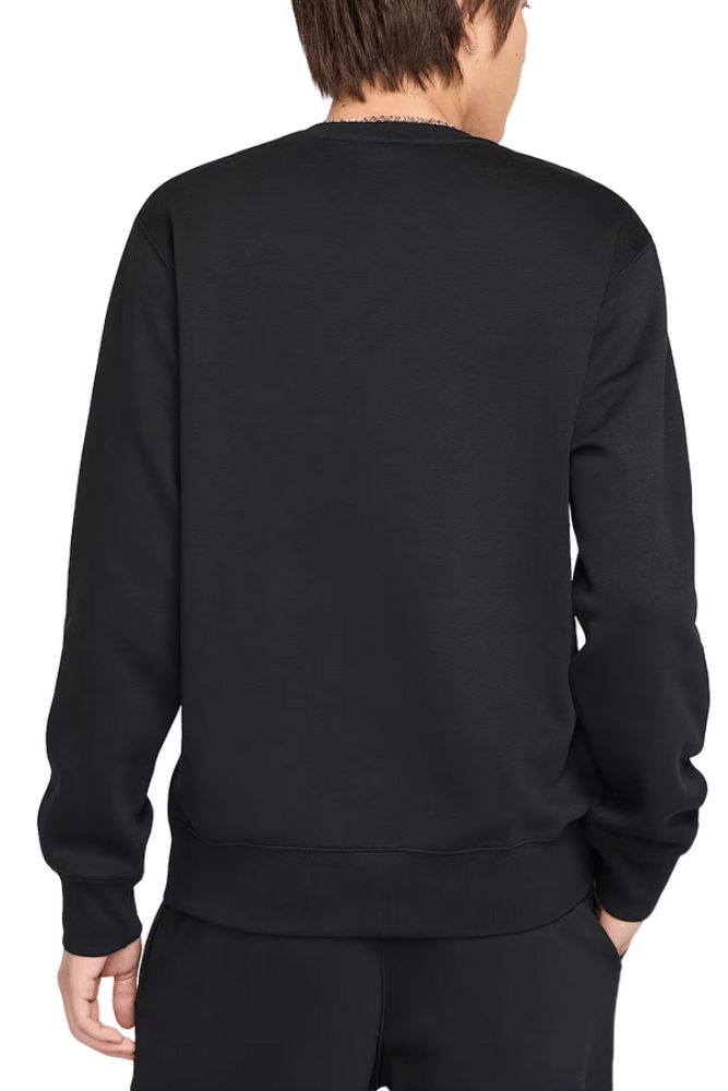 Blusao-Nike-Club-Crew-Masculino-Fn3886-010-Preto