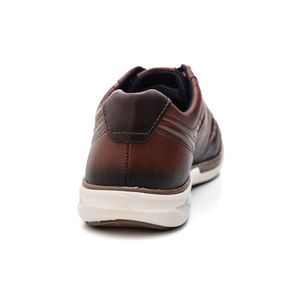 Sapatenis Pegada 111103-03 Off-White
