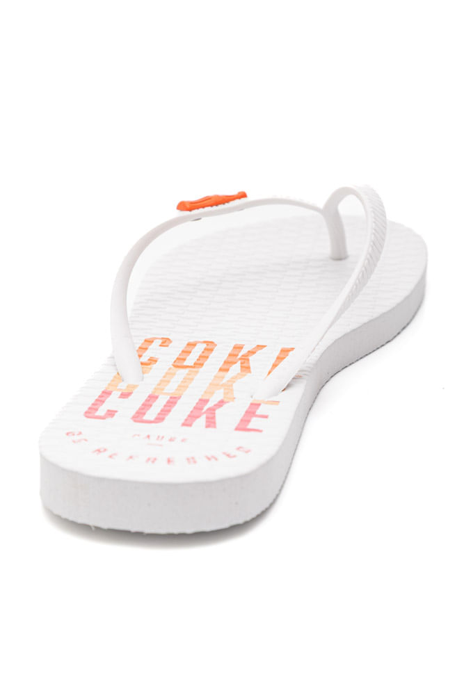 Chinelo-Coca-Cola-Cc4647-Branco