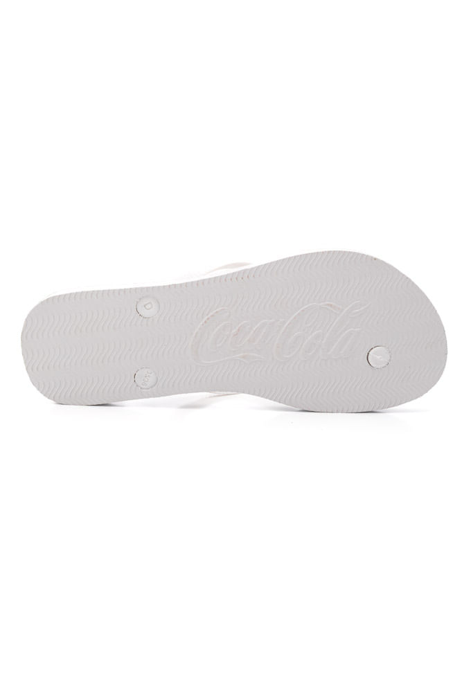 Chinelo-Coca-Cola-Cc4647-Branco