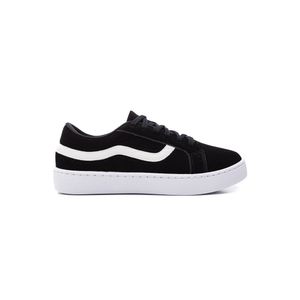Tenis Casual Santinelli 1554-009-252 Preto