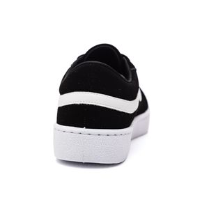 Tenis Casual Santinelli 1554-009-252 Preto