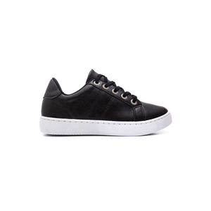 Tenis Casual Santinelli 1554-012-252 Preto