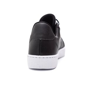 Tenis Casual Santinelli 1554-012-252 Preto